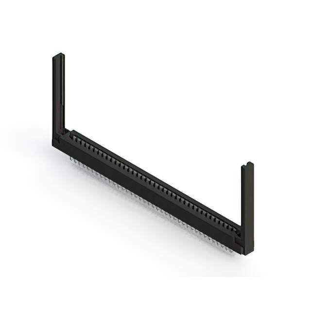 357-076-459-268 EDAC Inc.  Edgeboard Connectors